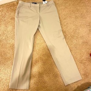 Express Dress Pants